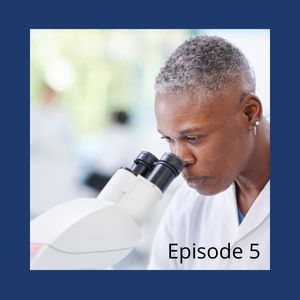 Podcast Ep 6 Pharmacovigilance